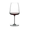 Syrah-Glas 0,86 l Winewings klar Riedel