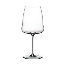 Syrah-Glas 0,86 l Winewings klar Riedel