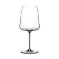 Syrah-Glas 0,86 l Winewings klar Riedel