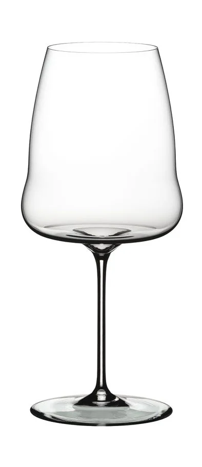 Syrah-Glas 0,86 l Winewings klar