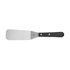 Palette 12 cm Gourmet schwarz Wüsthof