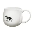 Henkelbecher, Horse Magu Ø10,2cm H:9,5cm 0,4l ASA