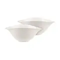 Salatschalen 2er-Set Vapiano weiß Villeroy & Boch