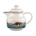 Teekanne 0,9 l Design Naif Villeroy & Boch