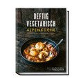 Buch: Deftig vegetarisch Becker Joest Volk Verlag