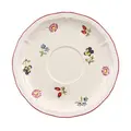 Cappuccino-Untertasse 17 cm Petite Fleur Villeroy & Boch