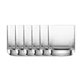 Whiskyglas 6er-Set Simple klar Schott Zwiesel