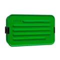 Lunchbox 23x14 cm Plus L Green Sigg