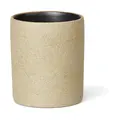 Becher 6,5 cm Bon Accessories sand ferm LIVING