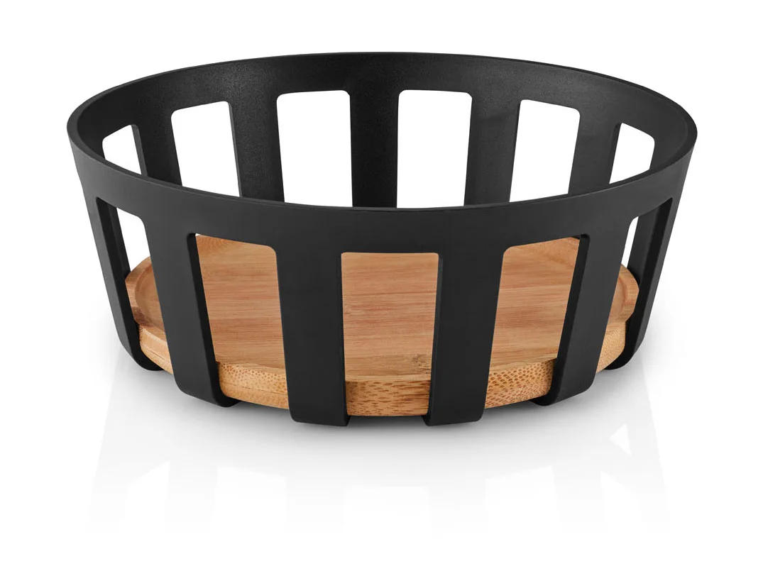Brotkorb 25 cm Nordic kitchen Bambus