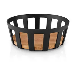 Brotkorb 25 cm Nordic kitchen Bambus Eva Solo