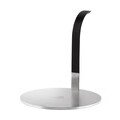 Induktionsadaper f. Espressomaschine Little Helper 16x13x13,5cm Alessi