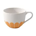 Kaffeetasse 0,16 l Fleur soleil Villeroy & Boch