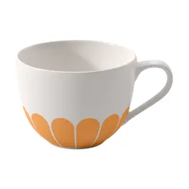 Kaffeetasse 0,16 l Fleur soleil Villeroy & Boch