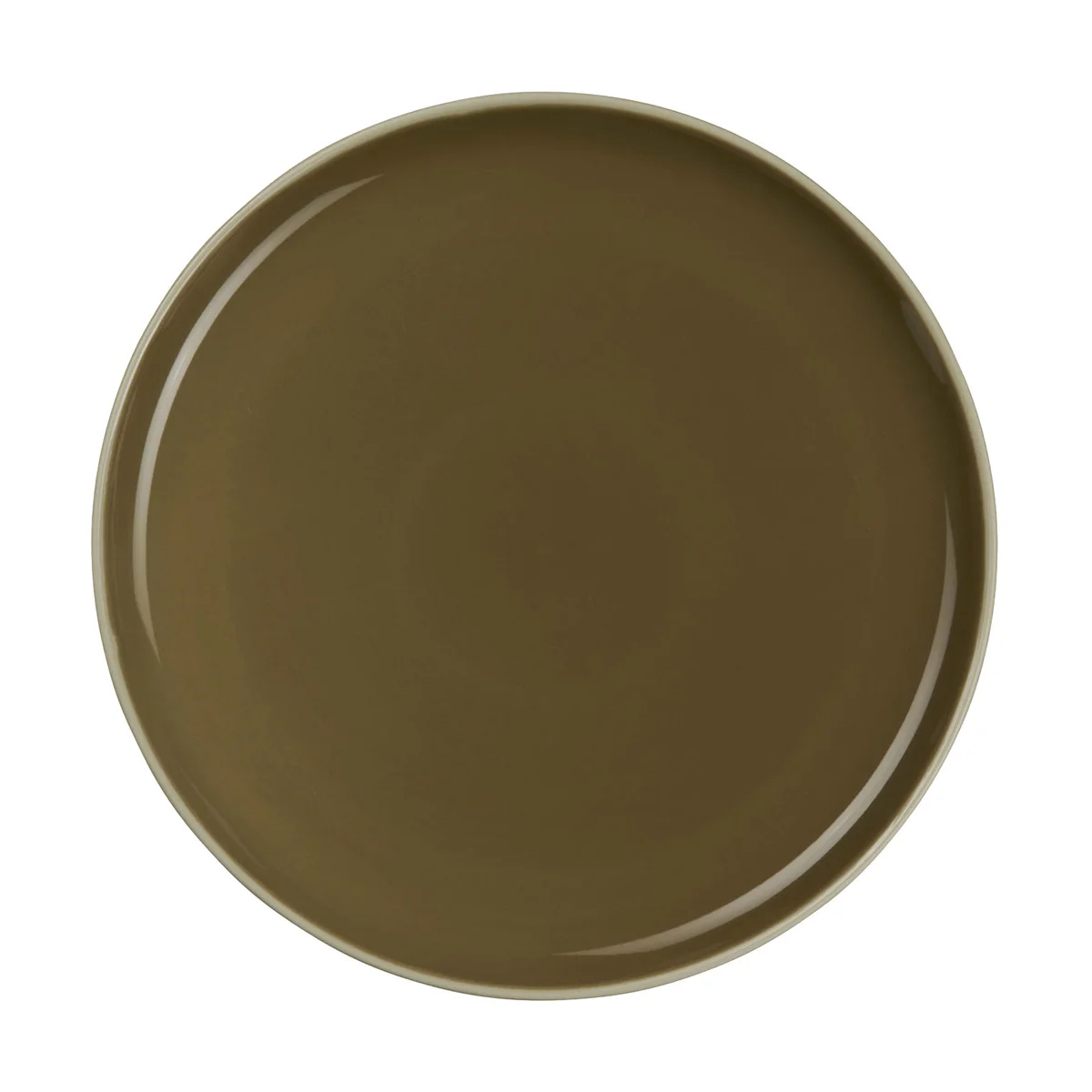 Essteller 27 cm Semana Mocha