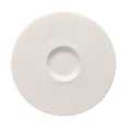 Kaffee-Untertasse 15 cm Brillance Weiß Rosenthal
