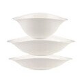 Schalen-Trio 6-tlg. Vapiano weiß Villeroy & Boch