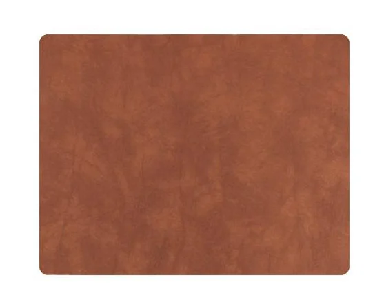Tischset L 35x45 cm Square Nupo nature