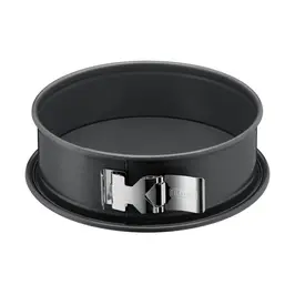 Springform 24 cm La Forme Plus SafeClick schwarz Kaiser