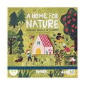 Puzzle - A home for Nature Londji