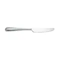 Tafelmesser 23 cm Nuovo Milano Edelstahl Alessi