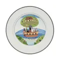 Speiseteller 27 cm Design Naif Arche Noah Villeroy & Boch