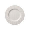 Speiseteller 27 cm Manufacture Rock blanc Villeroy & Boch