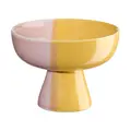 Schale auf Fuß 11 cm Joy Passion Fruit Smoothie ASA