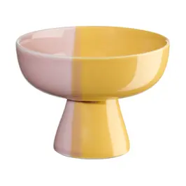 Schale auf Fuß 11 cm Joy Passion Fruit Smoothie ASA