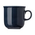Becher mit Henkel grroß 0,36 l Trend Colour Deep Blue Thomas