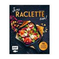 Buch: Je ne Raclette rien! EMF Verlag