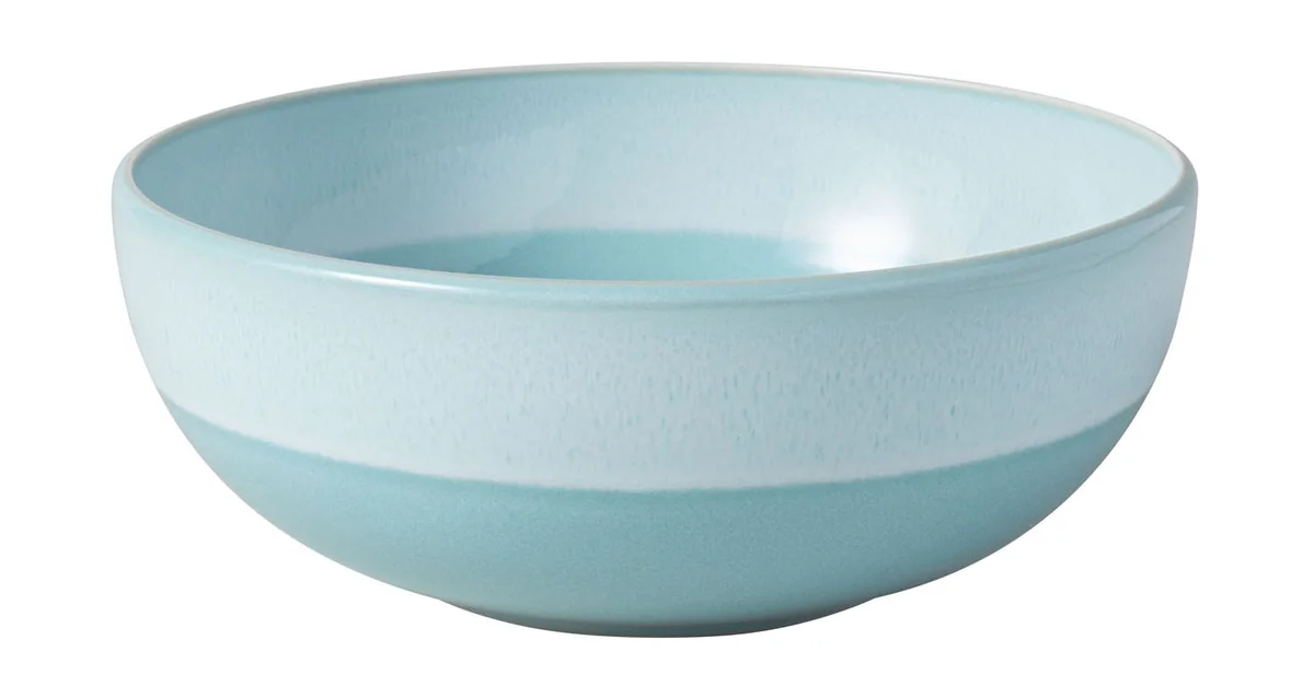 Bol 17 cm Perlemor Aqua