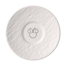 Espresso-Untertasse 12 cm Manufacture Rock blanc – Mickey Mouse Villeroy & Boch