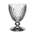 Rotweinglas 0,2 l Boston klar Villeroy & Boch