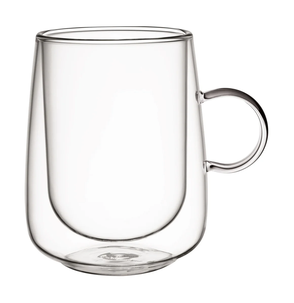 Latte macchiato Glas 2er-Set Artesano Hot & Cold Beverages klar