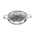 Servierpfanne 32cm Astral mit UniverSUS® Schulte-Ufer