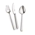 Besteck-Set 30-tlg. Palladio Edelstahl poliert Wilkens