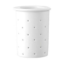 Teesieb TAC Gropius Weiss Rosenthal