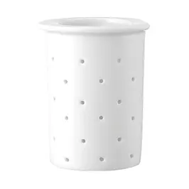 Teesieb TAC Gropius Weiss Rosenthal