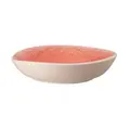Teller tief 22 cm Junto Rose Quartz Rosenthal
