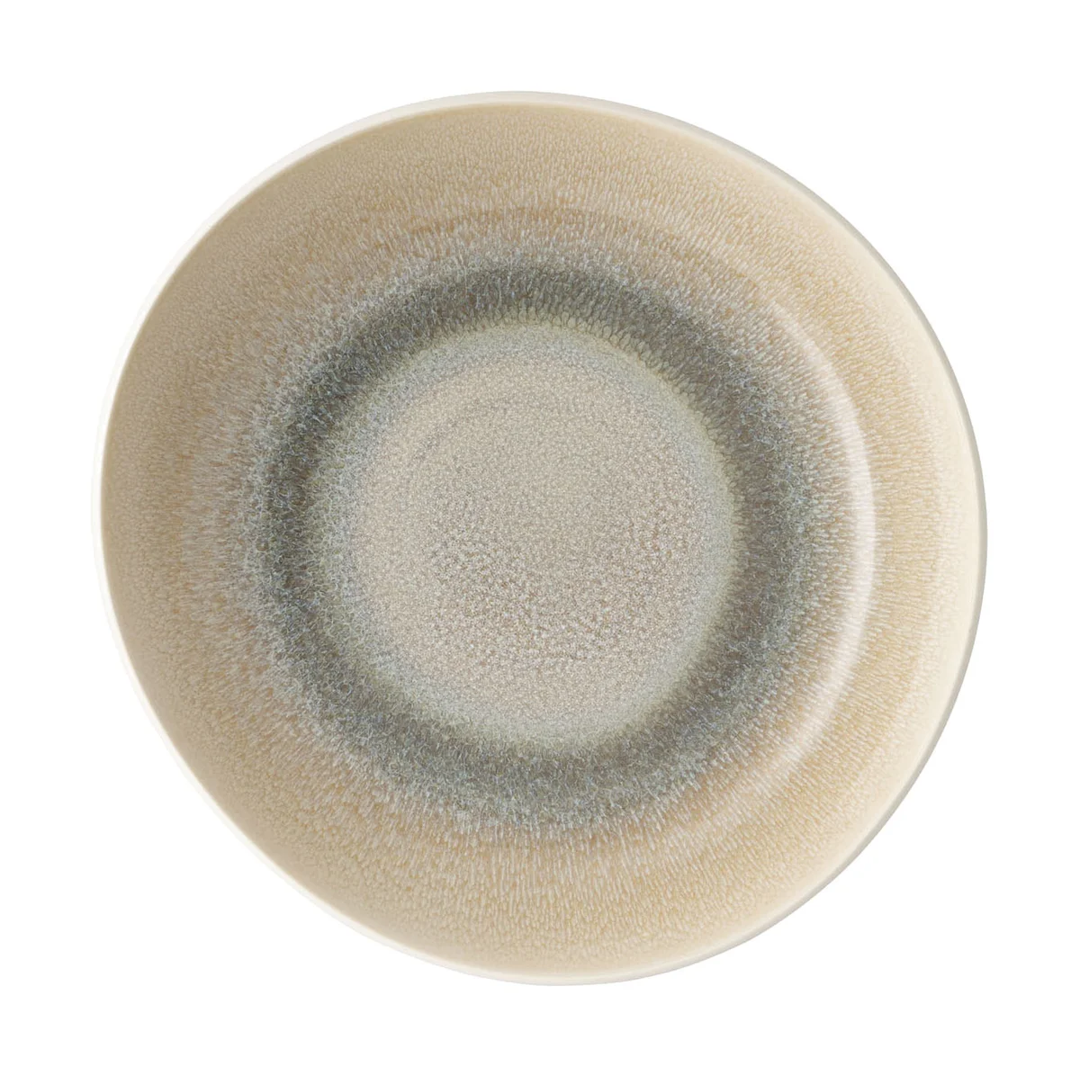 Teller tief 28 cm Junto Dune