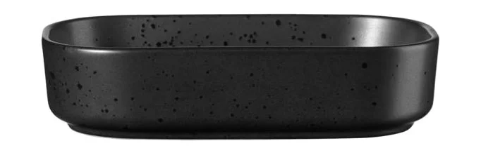 Snackschale 15x8 cm Coppa Kuro