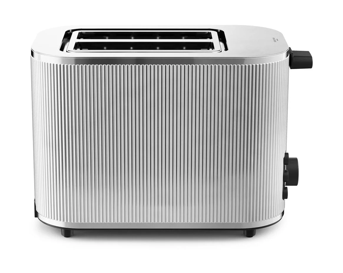 Toaster 29x16x19 cm 1000 W Bernadotte edelstahl