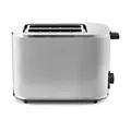 Toaster 29x16x19 cm 1000 W Bernadotte edelstahl Georg Jensen