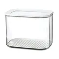 Vorratsdose Modula 4500ml weiß Mepal
