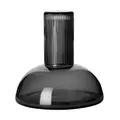 Karaffe mit Trinkglas 1,3 l Juna grey ASA