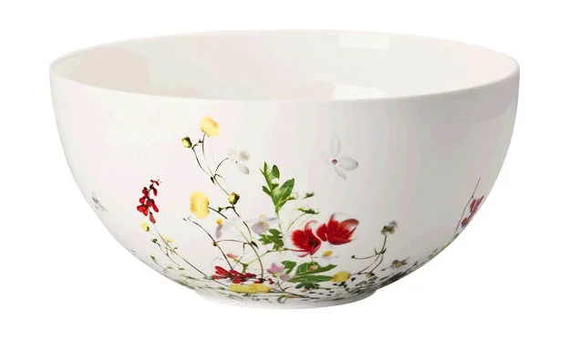 Schüssel 22 cm Brillance Fleurs Sauvages