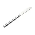 Dessertmesser 19 cm Palladio 180 g versilbert Wilkens