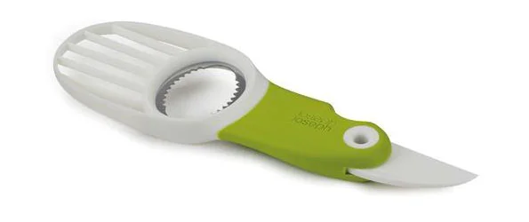 Avocado Messer 3 in 1 GoAvocado