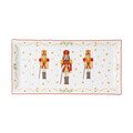 Platte 36x18 cm Christmas Love Hutschenreuther